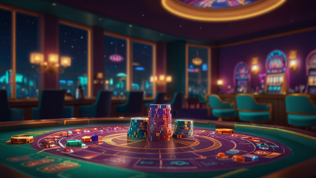 Verde Casino Bewertung