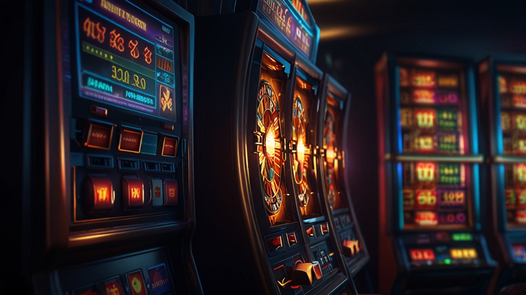 No-Deposit-Bonus mit Limits und Auszahlungsanzeige im Casino