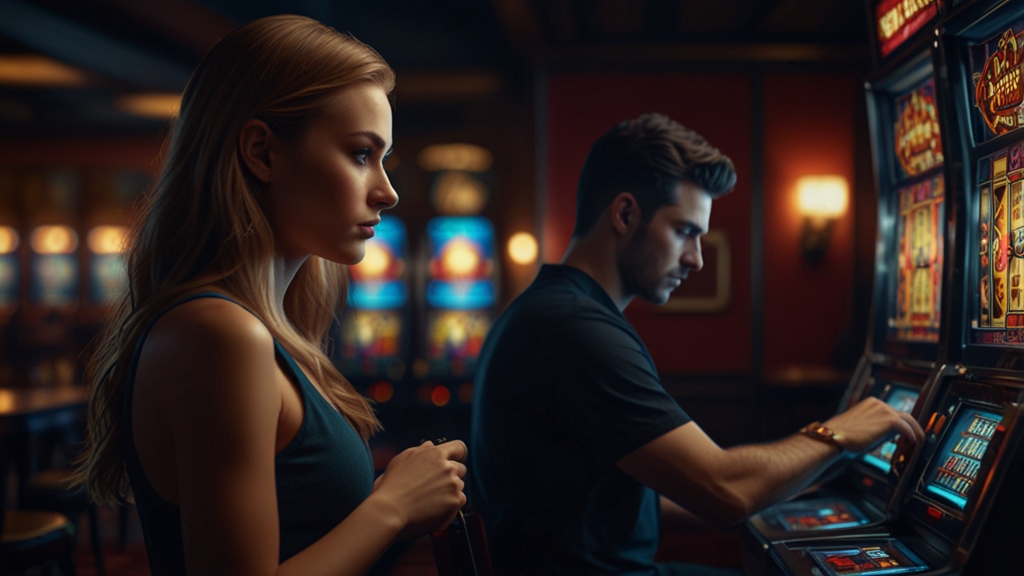 Einsteiger lernt die Spielmechanik in der Demo von Verde Casino kennen.