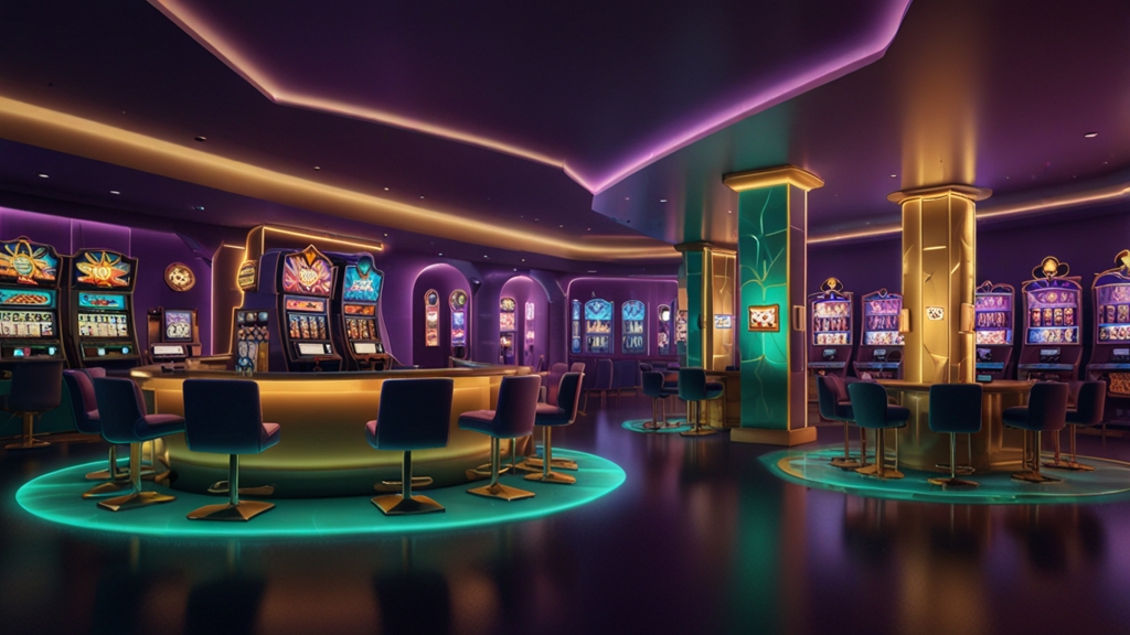 Verde Casino Erfahrungen